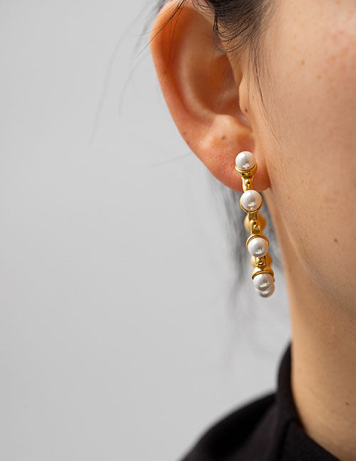 Graceful Hoops