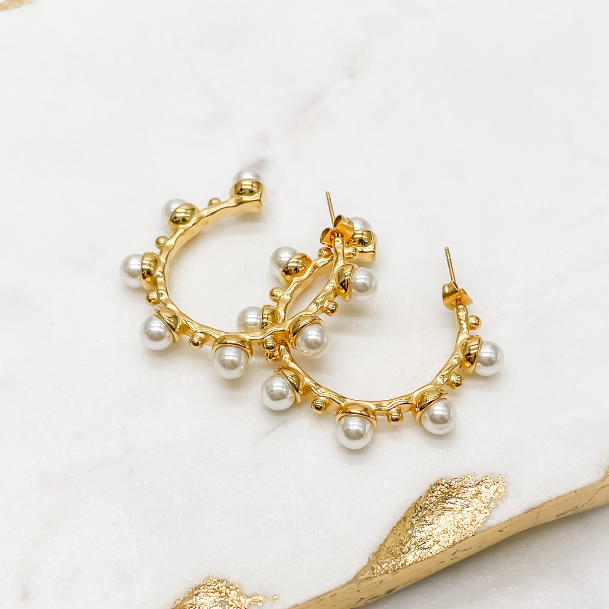 Graceful Hoops